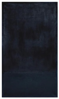 Mark Rothko, Untitled 