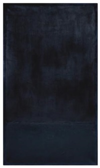 Mark Rothko, Untitled